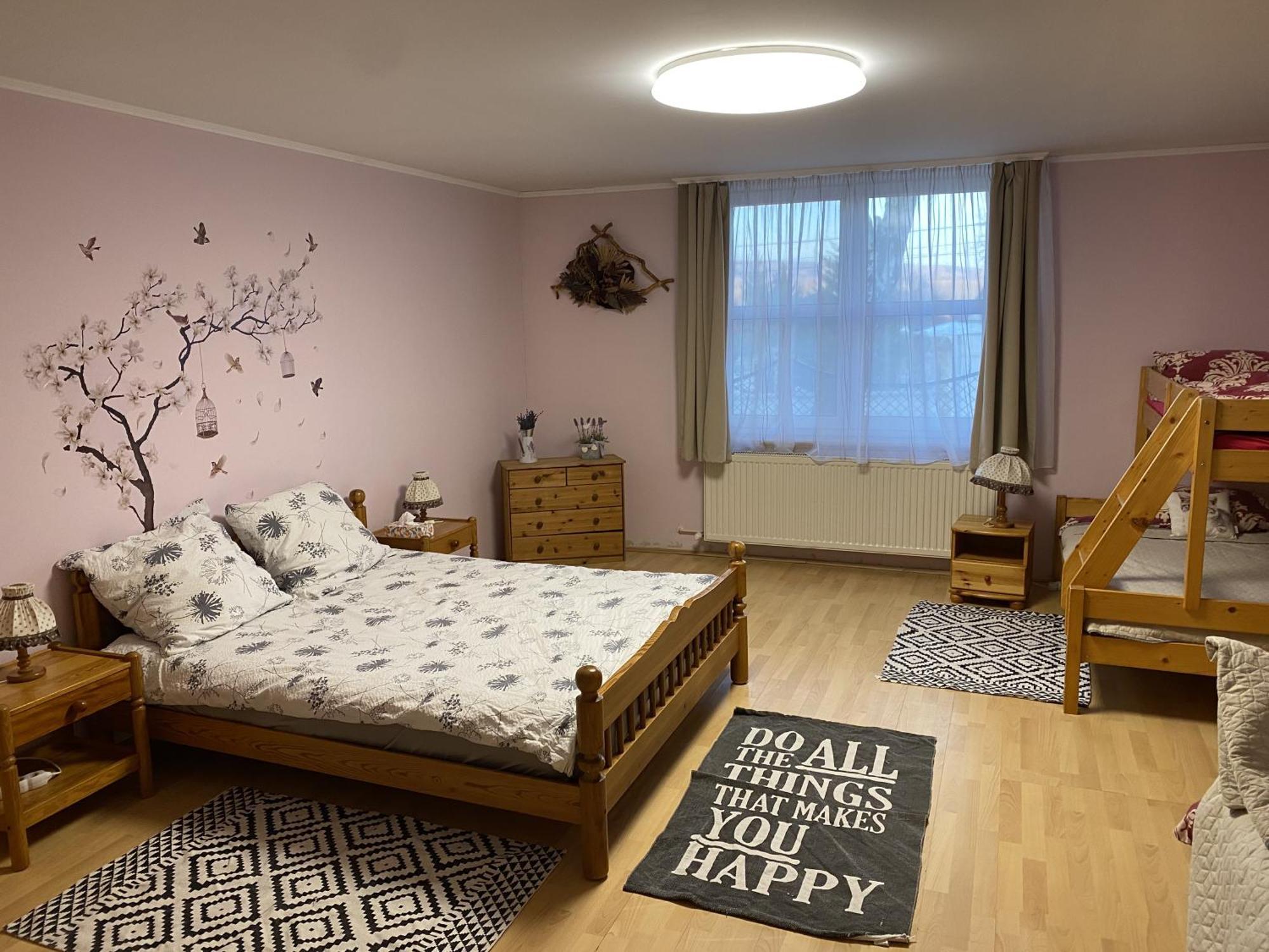 Babahaz Villa Bodajk ภายนอก รูปภาพ