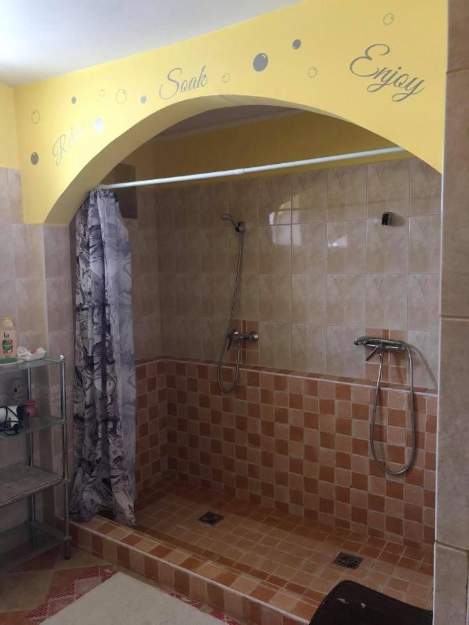 Babahaz Villa Bodajk ภายนอก รูปภาพ